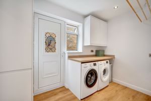 Utility Room- click for photo gallery